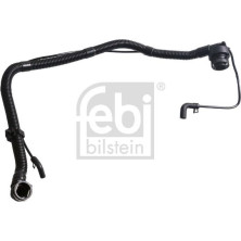 FEBI BILSTEIN 185675 Schlauch, Kurbelgehäuseentlüftung FEBI BILSTEIN 185675 Schlauch, Kurbelgehäuseentlüftung