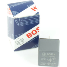 BOSCH | Relais, Arbeitsstrom | 0 332 209 152