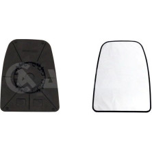 Alkar | Spiegelglas, Außenspiegel | 6402250 Alkar | Spiegelglas, Außenspiegel | 6402250