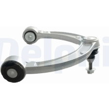 TC3054 Lenker, Radaufhängung