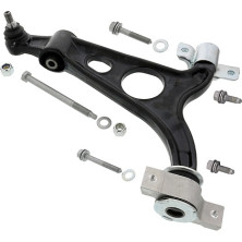 821 0431 10 Lenker, Radaufhängung