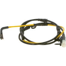 1 987 473 582 Warnkontakt, Bremsbelagverschleiß