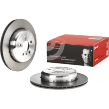Brembo | Bremsscheibe | 09.D902.13