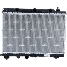 NRF | Kühler, Motorkühlung | 55305
