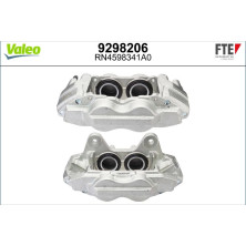 FTE | Bremssattel | 9298206 FTE | Bremssattel | 9298206