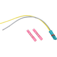 Metzger | Kabelreparatursatz, Abgastemperatursensor | 2324063