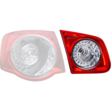 Hella | Heckleuchte | 2ZR 983 170-031