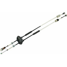 Metzger | Seilzug, Schaltgetriebe | 3150212