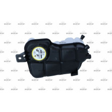 NRF | Ausgleichsbehälter, Kühlmittel | mit Sensor | 454065