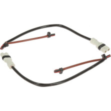 Ferodo Warnkontakt, Bremsbelagverschleiß PREMIER FWI384