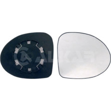 Alkar | Spiegelglas, Außenspiegel | 6402171 Alkar | Spiegelglas, Außenspiegel | 6402171