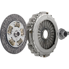 Valeo | Kupplungssatz | 827561