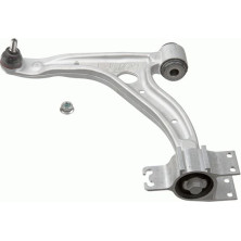 38372 01 Lenker, Radaufhängung