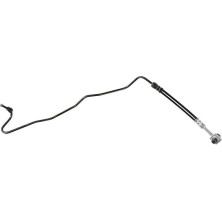 Metzger 2 x METZGER Bremsschlauch 4119380 Metzger 2 x METZGER Bremsschlauch 4119380