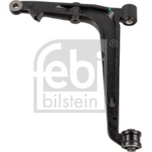 febi bilstein | 2 x FEBI Lenker, Radaufhängung | 176966