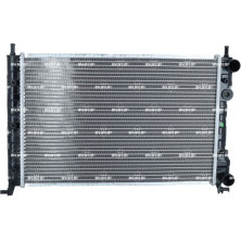 NRF | Kühler, Motorkühlung | 53600