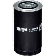 Hengst Filter | Kraftstofffilter | H19WK02