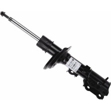 Sachs | Stoßdämpfer | 317 717