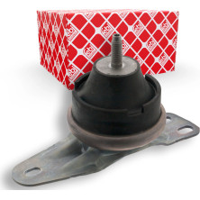 febi bilstein | Lagerung, Motor | 47709