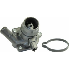 Metzger | Thermostat, Kühlmittel | 4006194