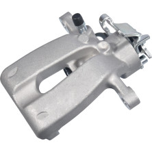 FEBI BILSTEIN 181956 Bremssattel Aluguss, Hinterachse links FEBI BILSTEIN 181956 Bremssattel Aluguss, Hinterachse links