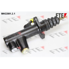FTE | Hauptbremszylinder | 9722129