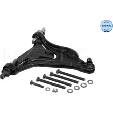 516 050 0019 Lenker, Radaufhängung MEYLE-ORIGINAL: True to OE.