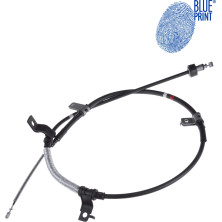 Blue Print Seilzug, Feststellbremse ADG046227