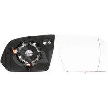 Alkar | Spiegelglas, Außenspiegel | 6472711 Alkar | Spiegelglas, Außenspiegel | 6472711