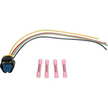 Metzger Kabelreparatursatz, Öltemperatursensor 2324229