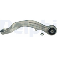 TC3222 Lenker, Radaufhängung