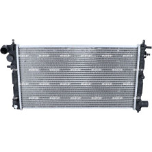 NRF | Kühler, Motorkühlung | 58068