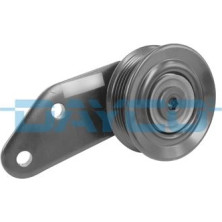 Dayco | Riemenspanner, Keilrippenriemen | APV2761