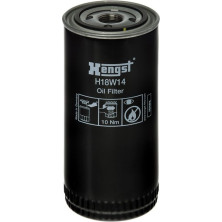Hengst Filter | Ölfilter | H18W14
