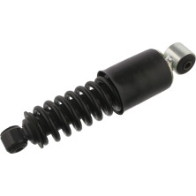 febi bilstein | Dämpfer, Fahrerhauslagerung | 35308