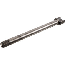 FEBI BILSTEIN 19242 Bremswelle, Trommelbremse