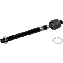 febi bilstein | Axialgelenk, Spurstange | 106743