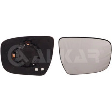 Alkar | Spiegelglas, Außenspiegel | 6432624 Alkar | Spiegelglas, Außenspiegel | 6432624
