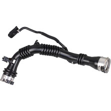 2400816 Ladeluftschlauch ORIGINAL ERSATZTEIL