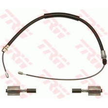 GCH1736 Seilzug, Feststellbremse GCH1736 Seilzug, Feststellbremse