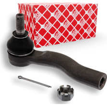 FEBI BILSTEIN 43159 Spurstangenkopf