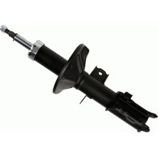 Sachs | Stoßdämpfer | 317 599