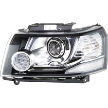 Hella | Hauptscheinwerfer | 1LJ 354 813-141