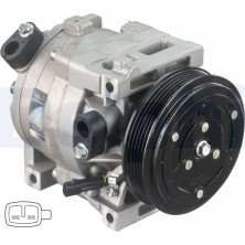 Delphi | Kompressor, Klimaanlage | CS20402