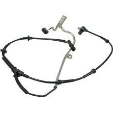 Metzger | Sensor, Raddrehzahl | 0900658