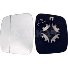 Alkar | Spiegelglas, Außenspiegel | 6471351 Alkar | Spiegelglas, Außenspiegel | 6471351