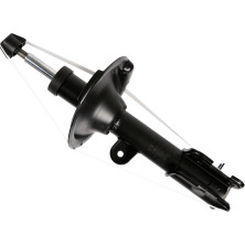 Sachs | Stoßdämpfer | 316 711