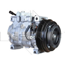 NRF | Kompressor, Klimaanlage | 32857G