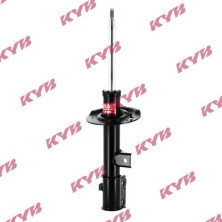 KYB | Stoßdämpfer | Vorne links | 339403