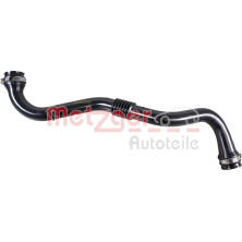 2401250 Ladeluftschlauch 2401250 Ladeluftschlauch